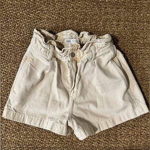 ZARA shorts